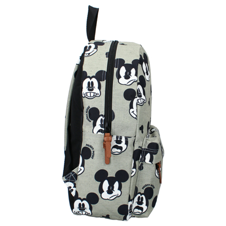 Picture of Disney's Fashion® Backpack Mickey Mouse Always a Legend Green