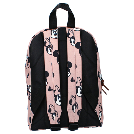 Picture of Disney's Fashion® Backpack Minnie Mouse Always a Legend Pink