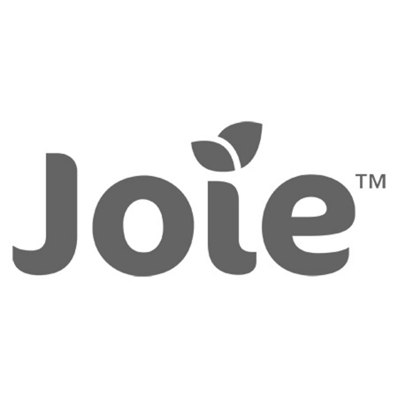 Picture of Joie® Bedside crib Roomie™ Grey Flannel