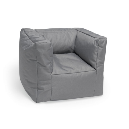 Picture of Jollein® Children's Armchair Storm Grey