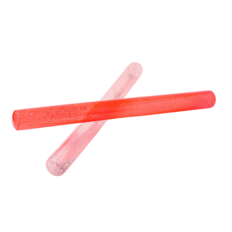 Picture of SunnyLife® Pool Noodle Neon Coral Peachy Pink