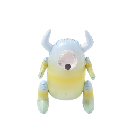 SunnyLife® Inflatable Sprinkler Monty the Monster