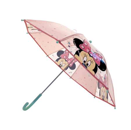 Picture of Disney's Fashion® Umbrella Minnie Mouse Rainy Days