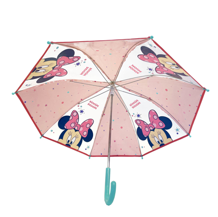 Picture of Disney's Fashion® Umbrella Minnie Mouse Rainy Days