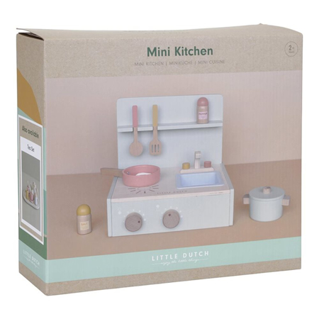 Picture of Little Dutch® Mini Kitchen