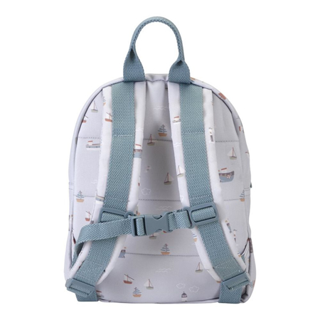Picture of Little Dutch® Kids backpack Sailors Bay
