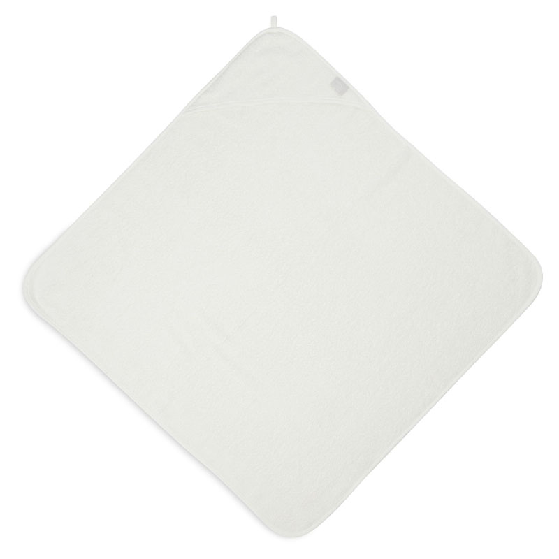 Picture of Jollein® Bath cape Terry Ivory 75x75cm
