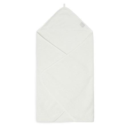 Picture of Jollein® Bath cape Terry Ivory 75x75cm