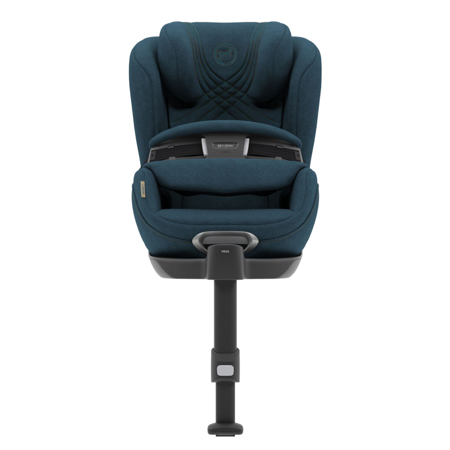 Picture of Cybex Platinum® Car Seat with Airbag Anoris T i-Size 1/2 (9-21 kg) Mountain Blue