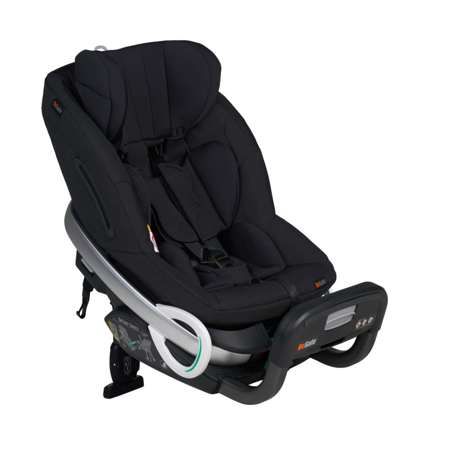 Picture of Besafe® Toddler Car Seat Stretch 1/2/3 (61-125 cm) Black Cab