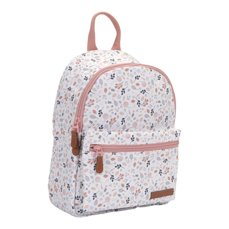 Picture of Little Dutch® Kids backpack Spring Flowers