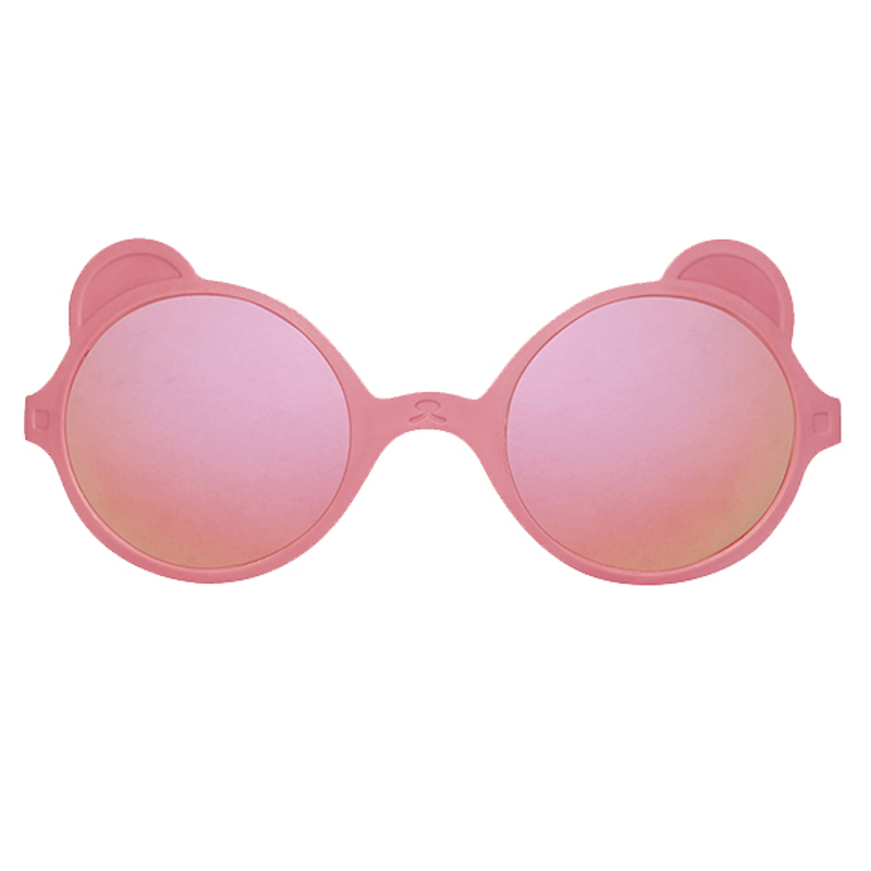 Picture of KiETLA® Sunglasses OURSON Antik Pink 2-4Y