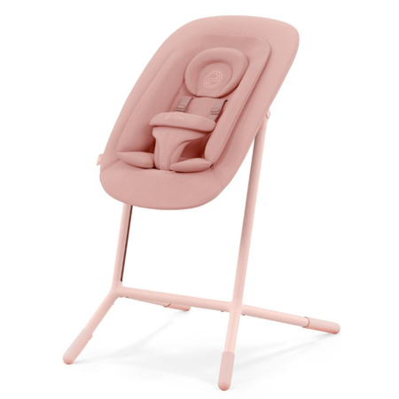 Cybex® Lemo chair 4v1 - Pearl Pink