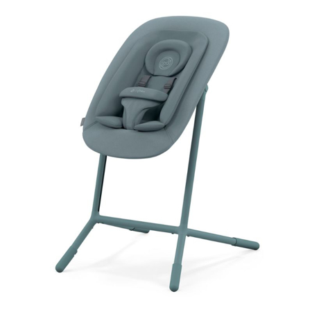 Cybex® Lemo chair 4v1 - Stone Blue