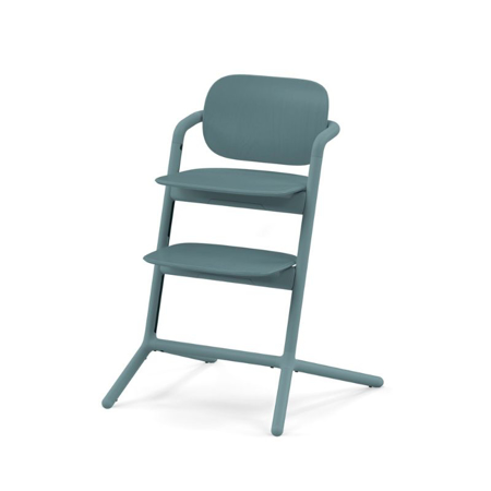 Picture of Cybex® Lemo chair 4v1 - Stone Blue