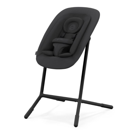 Cybex® Lemo chair 4v1 - Black