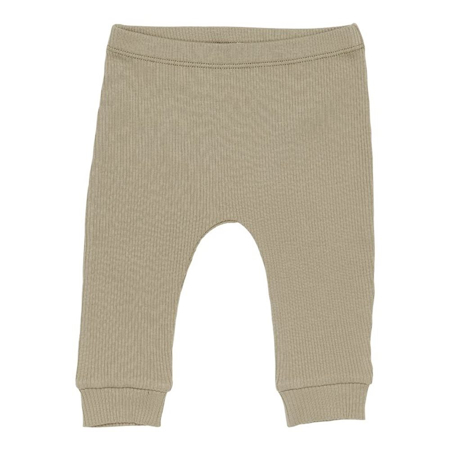 Picture of Little Dutch® Trousers Rib Olive (74)