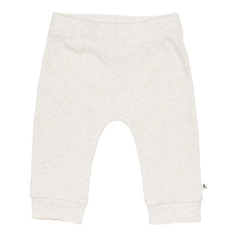 Picture of Little Dutch® Trousers Rib Sand (62)