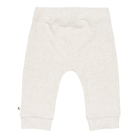 Picture of Little Dutch® Trousers Rib Sand (74)
