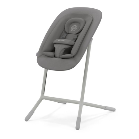 Cybex® Lemo chair 4v1 - Suede Grey
