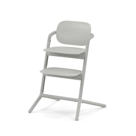 Picture of Cybex® Lemo chair 4v1 - Suede Grey