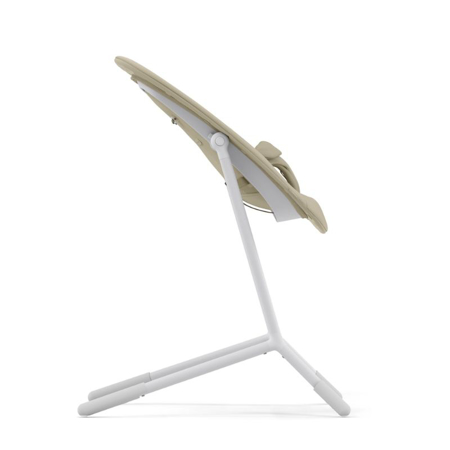 Picture of Cybex® Lemo chair 4v1 - Sand White