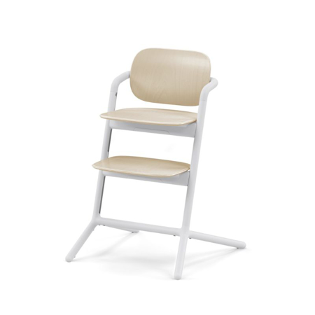 Picture of Cybex® Lemo chair 4v1 - Sand White