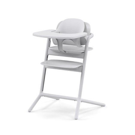 Picture of Cybex® Lemo chair 4v1 - White