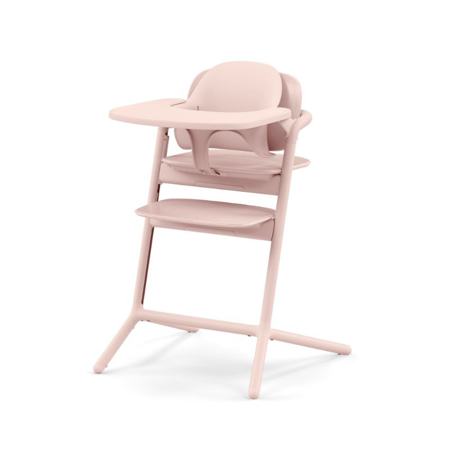 Cybex® Lemo chair 3v1 - Pearl Pink 