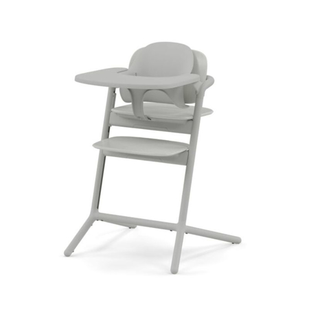 Picture of Cybex® Lemo chair 3v1 - Suede Grey