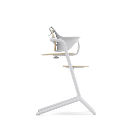 Picture of Cybex® Lemo chair 3v1 - Sand White