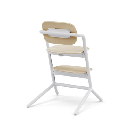 Picture of Cybex® Lemo chair 3v1 - Sand White
