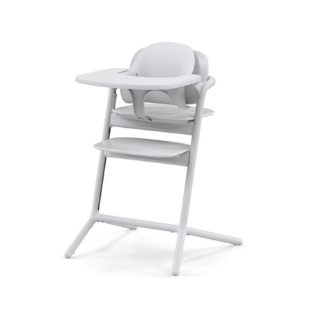 Cybex® Lemo chair 3v1 - White