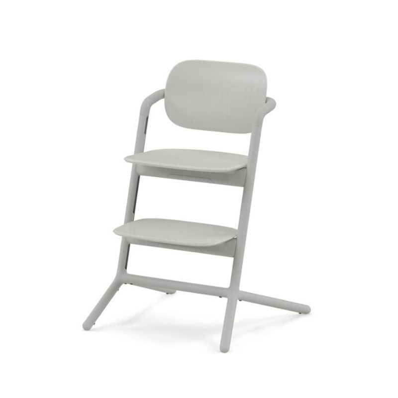 Picture of Cybex® Lemo Chair - Suede Grey