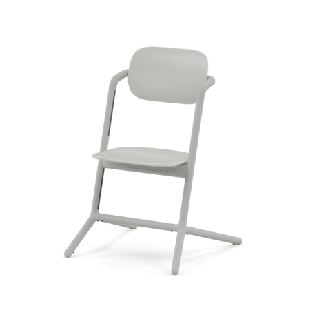 Picture of Cybex® Lemo Chair - Suede Grey