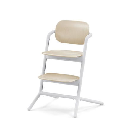 Picture of Cybex® Lemo Chair - Sand White