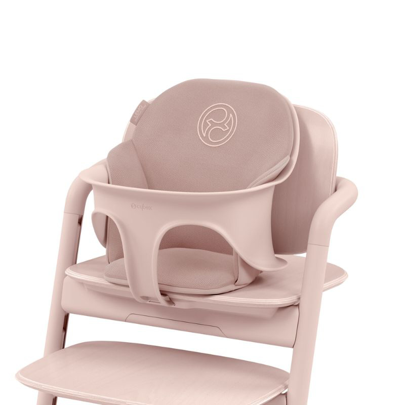 Picture of Cybex® Comfort Inlay - Pearl Pink 