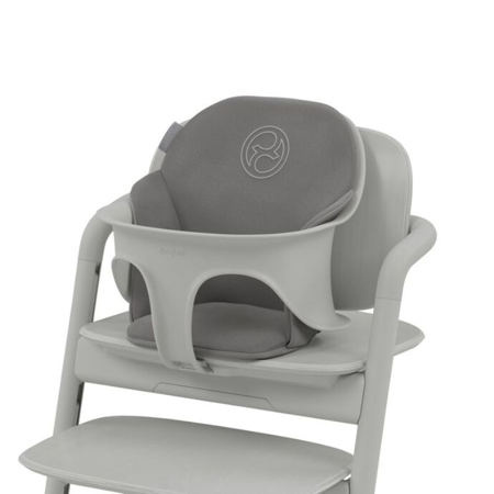 Picture of Cybex® Comfort Inlay - Suede Grey