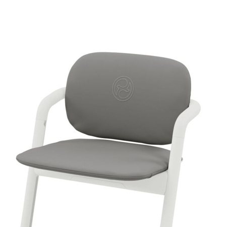 Picture of Cybex® Comfort Inlay - Suede Grey
