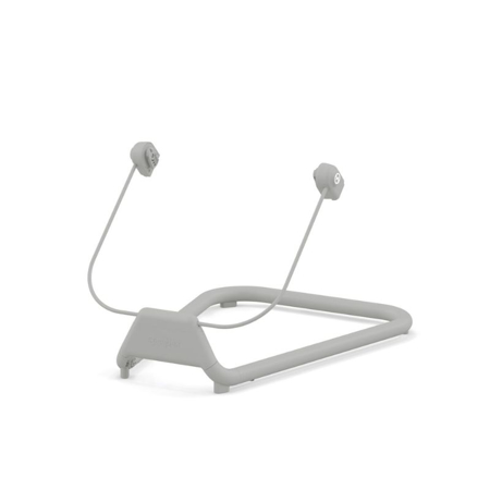 Picture of Cybex® Lemo Bouncer Stand - Suede Grey