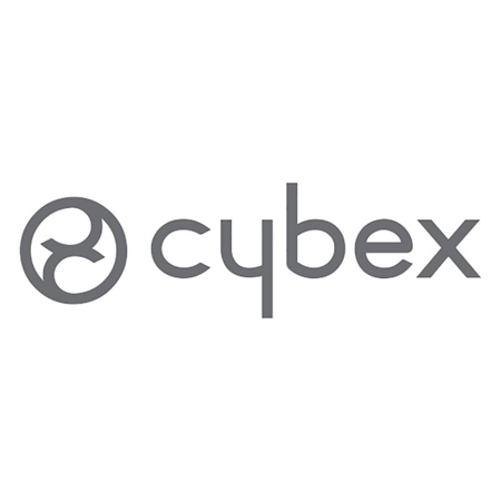 Cybex® Lemo Bouncer Stand - Suede Grey