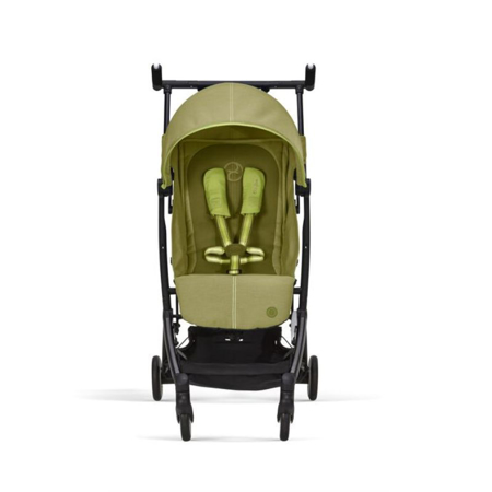 Picture of Cybex® Stroller Libelle (6-22kg) - Nature Green 