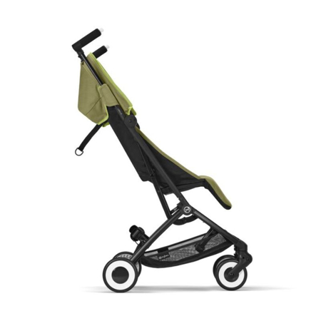 Picture of Cybex® Stroller Libelle (6-22kg) - Nature Green 