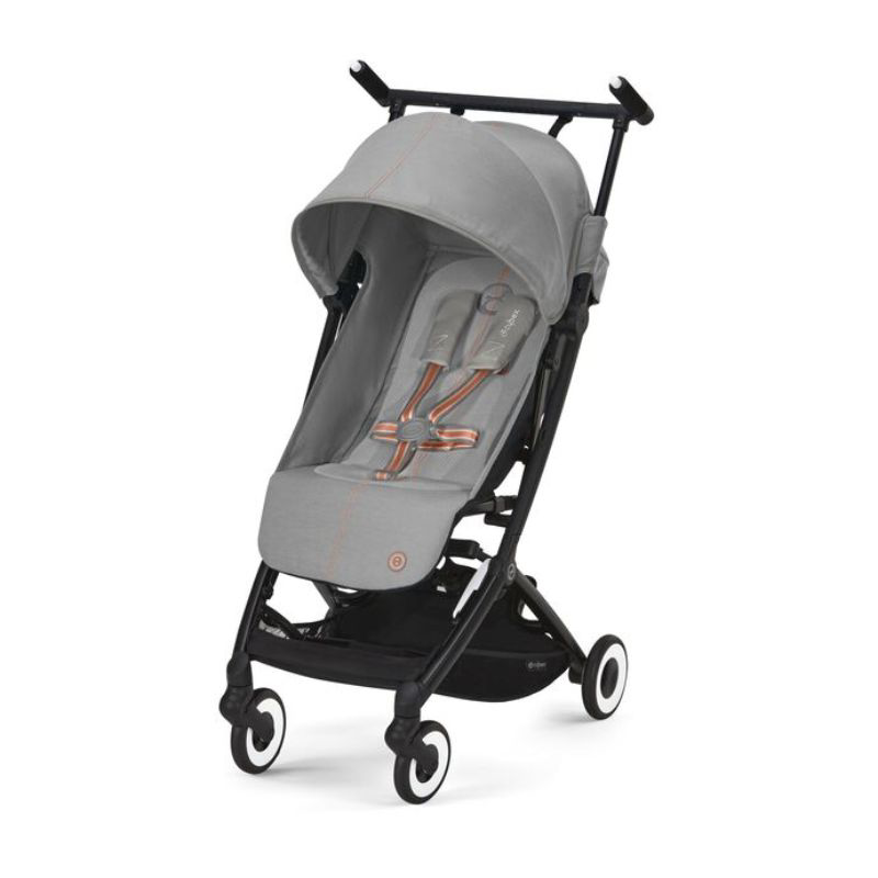 Picture of Cybex® Stroller Libelle (6-22kg) - Grey