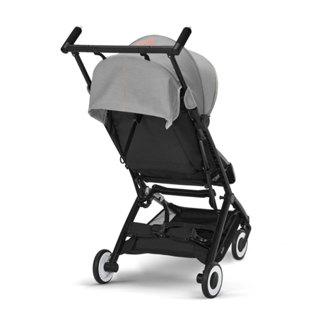 Picture of Cybex® Stroller Libelle (6-22kg) Lava Grey