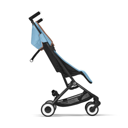 Picture of Cybex® Stroller Libelle (6-22kg) - Beach Blue