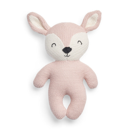 Picture of Jollein® Stuffed Animal Deer Pale Pink