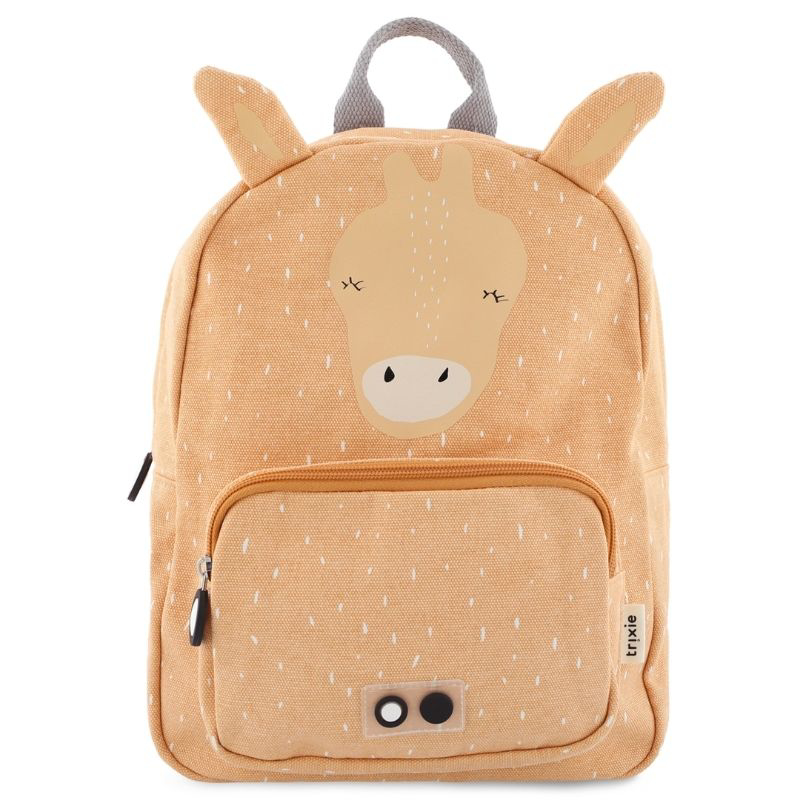 Picture of Trixie Baby® Backpack - Mrs. Giraffe