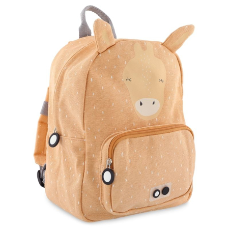 Picture of Trixie Baby® Backpack - Mrs. Giraffe