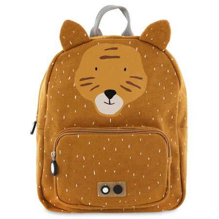 Picture of Trixie Baby® Backpack - Mr. Tiger